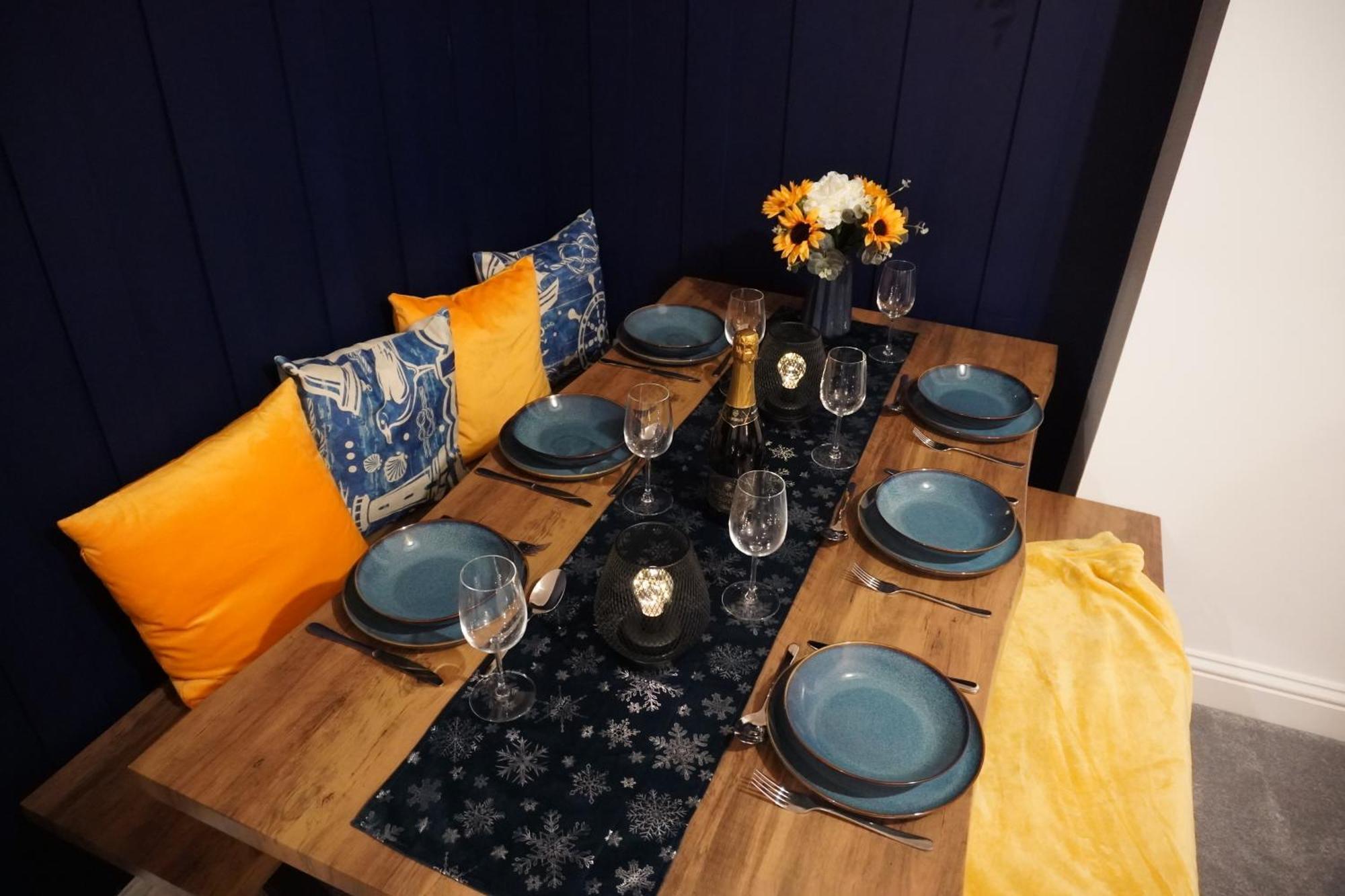Seaside Close To Beach, Town, Station * Broadstairs