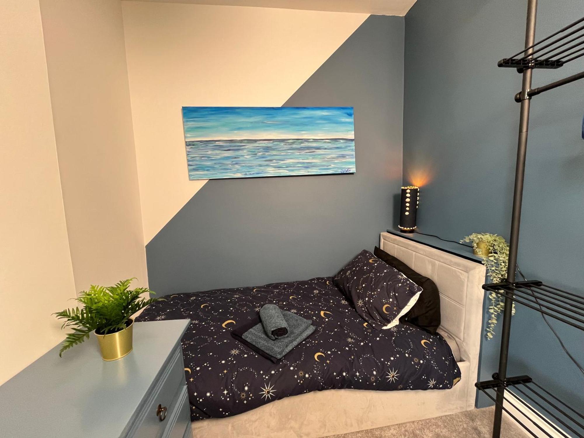 Apartment Seaside Close To Beach, Town, Station Broadstairs