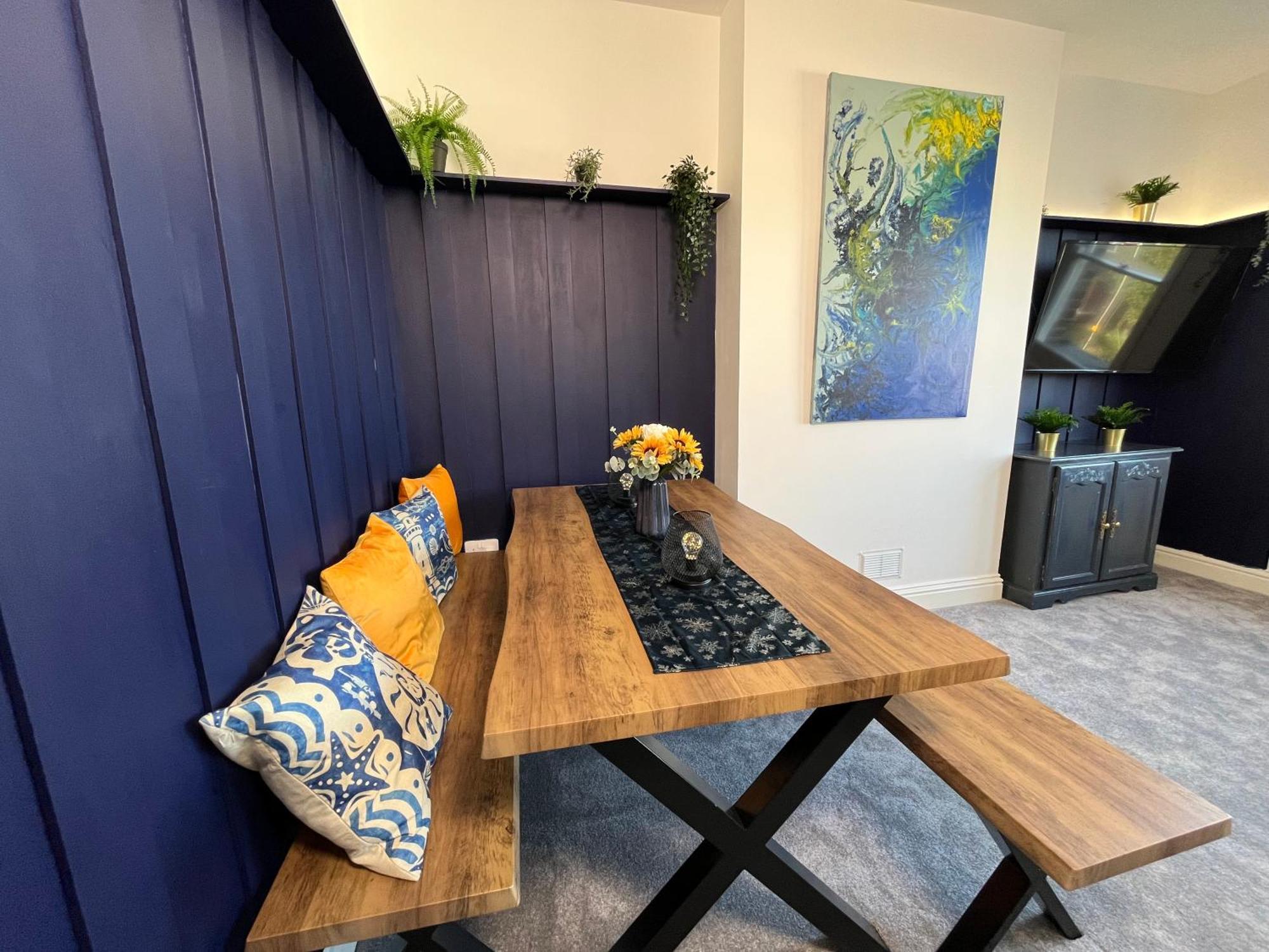 Apartment Seaside Close To Beach, Town, Station *